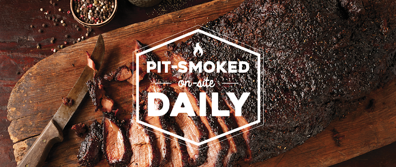 Dickey’s Barbecue Pit - JBR - Dickey’s Barbecue Pit - JBR GM - 14، Rimal 2 - Al Mamsha St - Marsa Dubai - Jumeirah Beach Residence - Dubai - United Arab Emirates