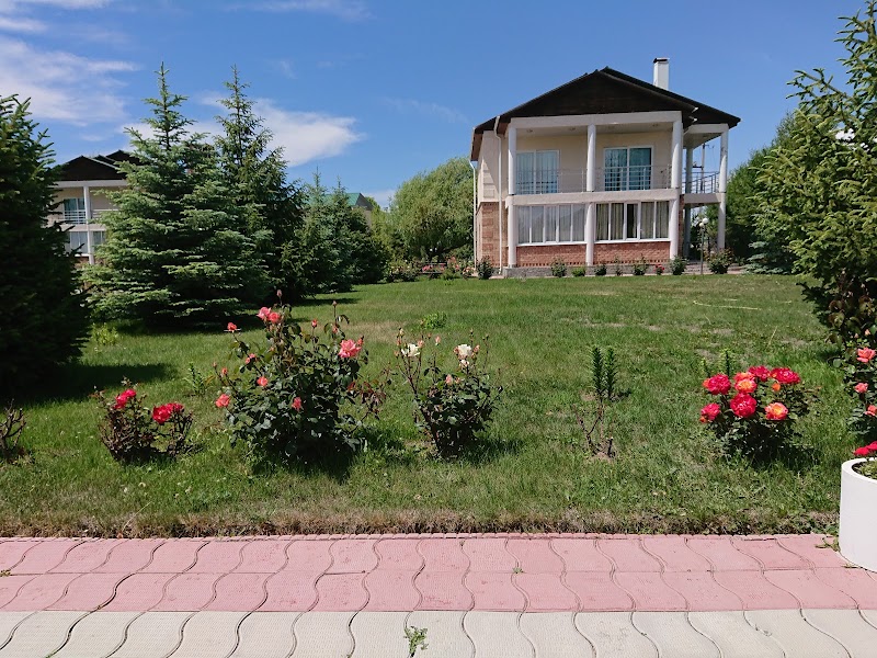 Hotel Zeto - Hotel Zeto, 5 /12 аллея Айтматова, Cholpon-Ata 722100, Kyrgyzstan