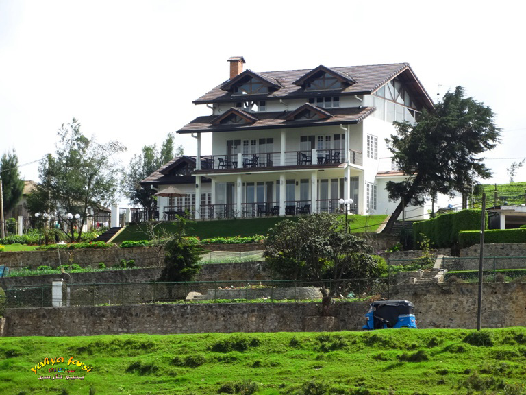 Nuwara Eliya - Nuwara Eliya Nuwara Eliya, Sri Lanka