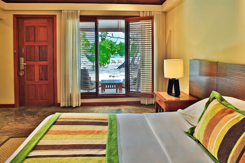 Niva Kurumba Maldives - Niva Kurumba Maldives, Vihamanaafushi, North Male Atoll 08340, Maldives