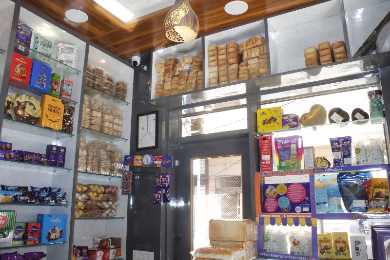 Suraj Bakery - Bakery Chocolate & Birthday Item Shop - Suraj Bakery - Bakery Chocolate & Birthday Item Shop Vishwakarma mandir ke pass, Jawahar pyau, Phalodi, Rajasthan 342301, India