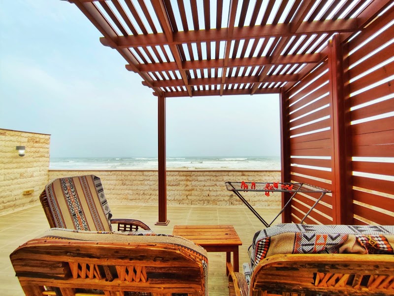 Arabian Sea Villas - Arabian Sea Villas South Dhariz Salalah OM, 211, صلالة 211, Oman