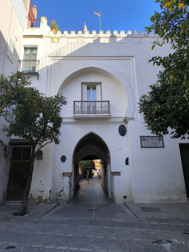 Avenida de la Constitución - Avenida de la Constitución, Av. de la Constitución, Casco Antiguo, Sevilla, Spain