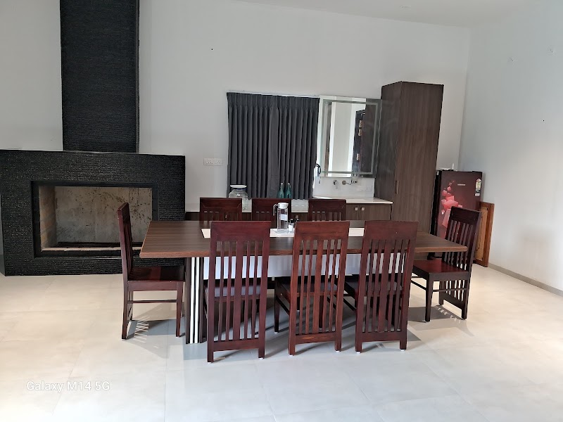 Ace Castle - Ace Castle FVGW+QGR, Nedugula, Tamil Nadu 643217, India