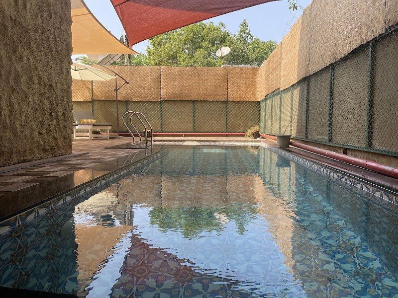 3102bce - A Vedic Resort - 3102bce - A Vedic Resort 187/14, Deul Wada, Vagator, Bardez, Anjuna, Goa 403509, India