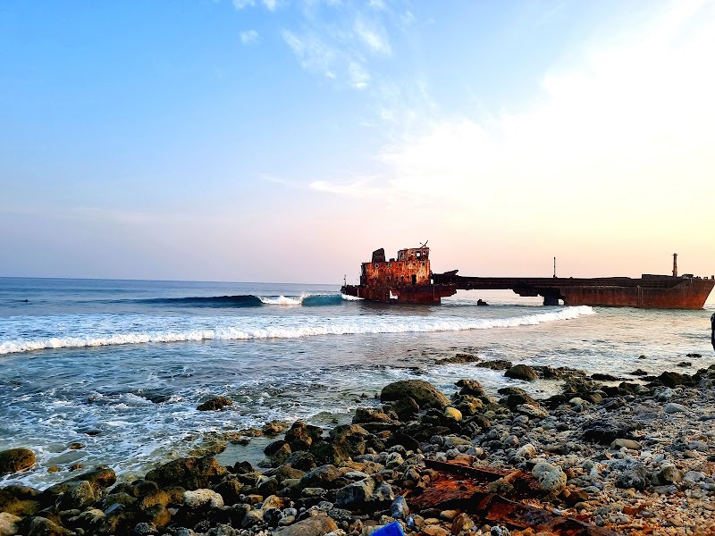 Sunset Photography Point, Kavaratti