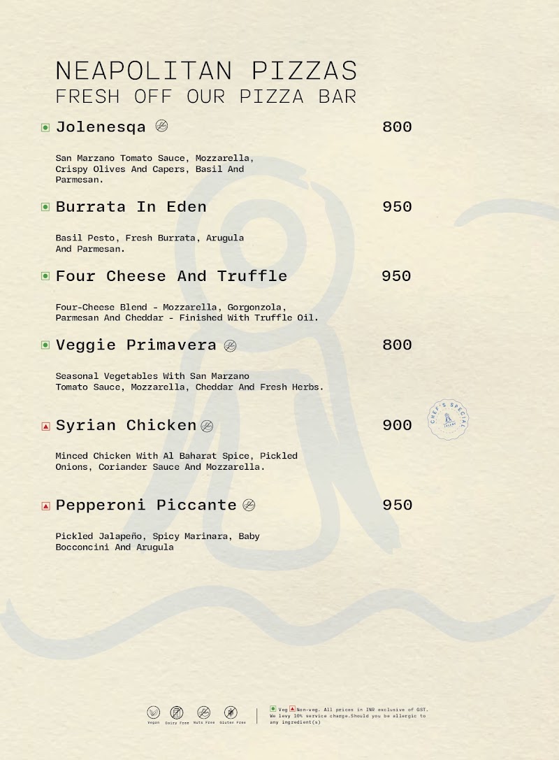 Jolene by the Sea - Jolene by the Sea Ground Floor, Gumal Vaddo, Anjuna, Goa 403509, India