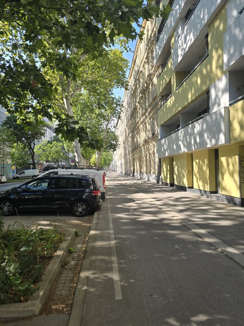 Zoder Apartments, Vienna - Zoder Apartments, Vienna Engerthstr. 225/31 Dachgeschoss 8, 1020 Wien, Austria