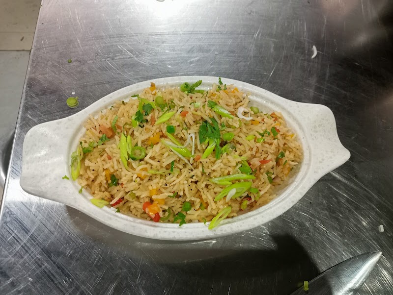 OLANTIC 8 CAFE - OLANTIC 8 CAFE SAPPHIRE 83 MALL, VATIKA INDIA NEXT, F- 107, Sector 83, Gurugram, Haryana 122012, India