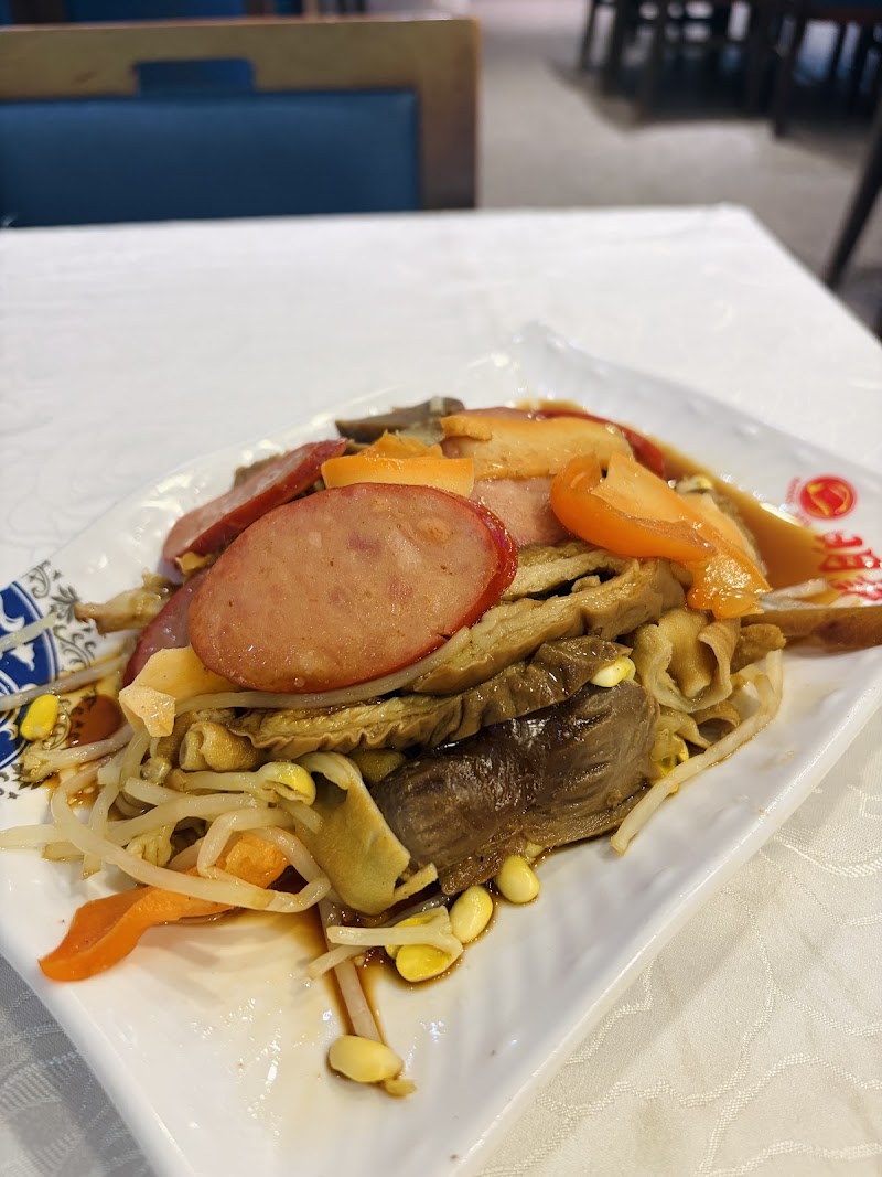 Ming Kee - Ming Kee, Hong Kong, Tsuen Wan, Hau Tei Square, 72號1樓