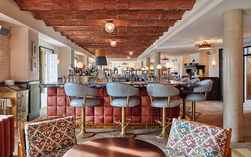 Soho House Barcelona - Soho House Barcelona Pl. del Duc de Medinaceli, 4, Ciutat Vella, 08002 Barcelona, Spain