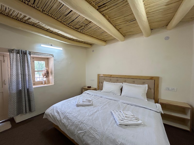 House Of Karma - Hostel in Leh - House Of Karma - Hostel in Leh Upper Changspa road, Shanti Stupa Rd, near Gomang Guest house, Leh, 194101