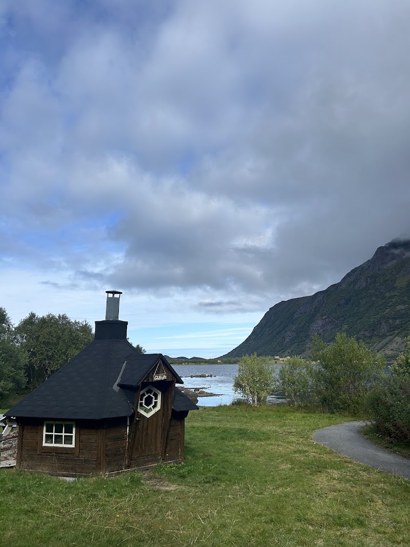 FURU Café - FURU Café, Knutstadveien 242, 8360 Bøstad, Norway