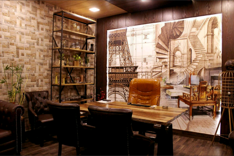 Cosiana - A Unit of Benito Hospitality LLP - Cosiana - A Unit of Benito Hospitality LLP D-140, Block D, Sector 48, Noida, Uttar Pradesh 201303, India