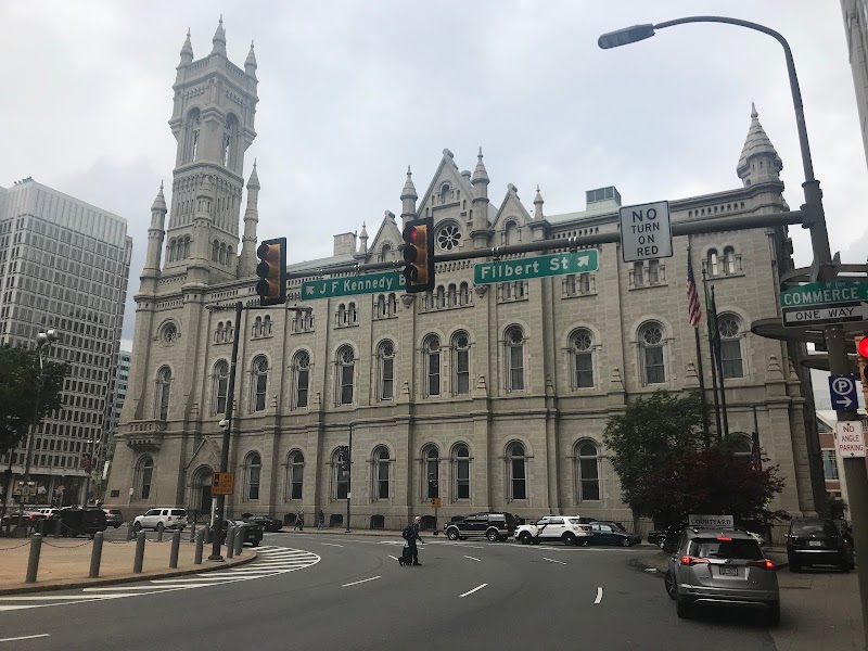 Temple University Center City Campus - Temple University Center City Campus, 1515 Market St, Philadelphia, PA 19102, USA