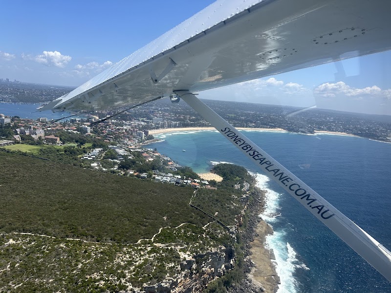 Sydney By Seaplane - Sydney By Seaplane, 594 New South Head Rd, Rose Bay NSW 2029, Australia