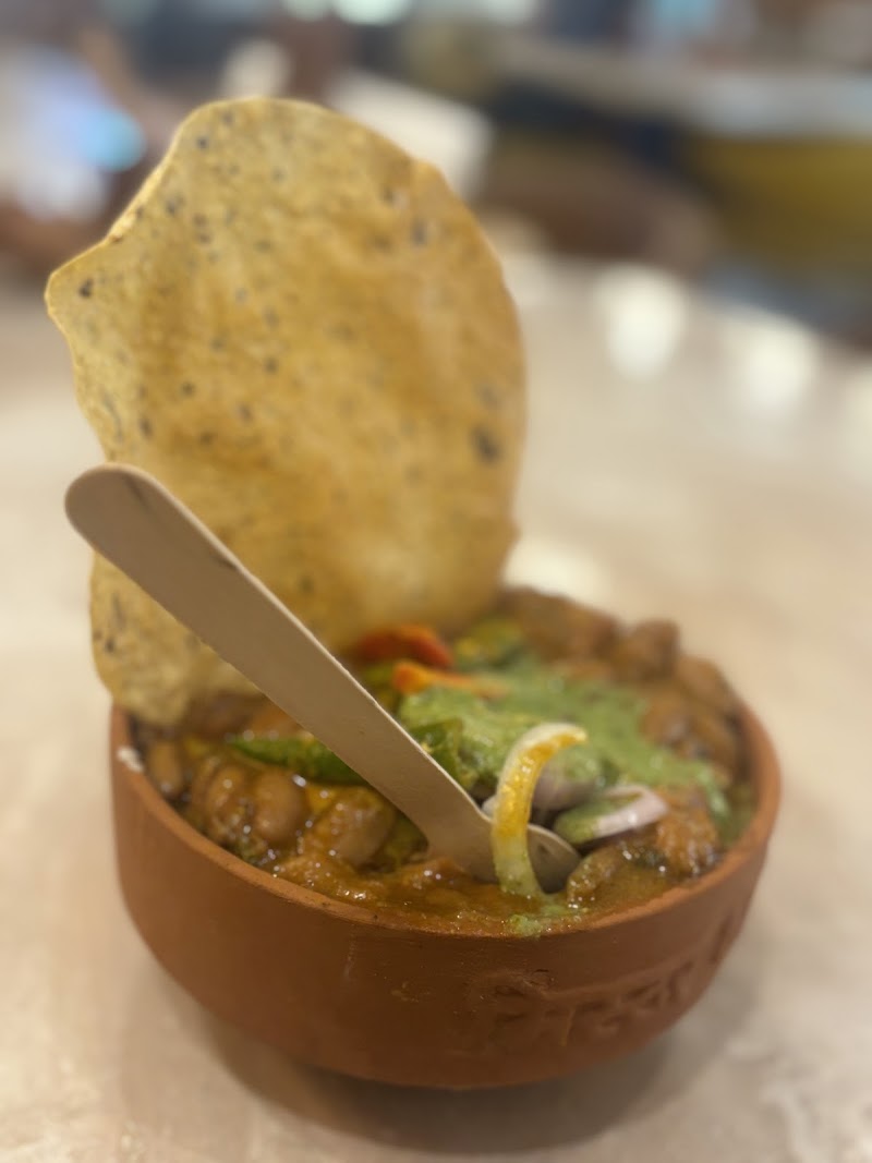 Mr. Bhatura - Sec 62 - Mr. Bhatura - Sec 62 Plot No. RN 9, Rasoolpur Nawada, Industrial Area, Sector 62, Noida, Uttar Pradesh 201303, India
