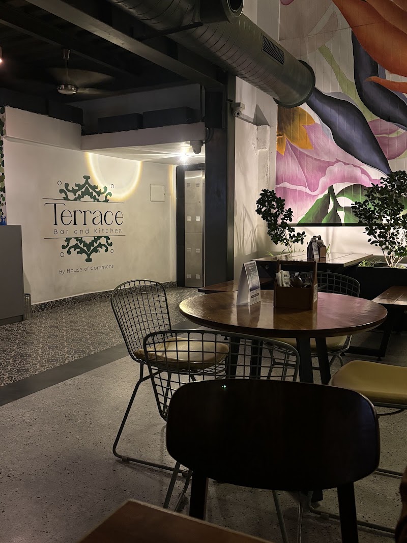 Terrace Bar & Kitchen - Terrace Bar & Kitchen No 1, (old 141/37), Rooftop, 24th main, Marenahalli Rd, R.K Colony, Marenahalli, 2nd Phase, J. P. Nagar, Bengaluru, Karnataka 560041, India