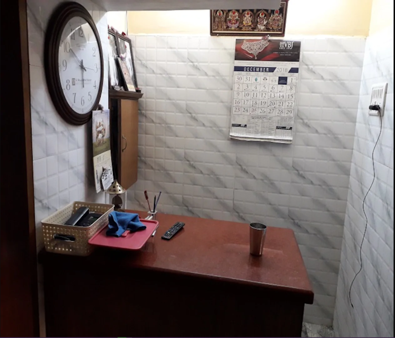 Sankar lingam residency - Sankar lingam residency Old No 48, New, 1 minute form CMC Hospital, No 69, Bogipattari St, Thottapalayam, Vellore, Tamil Nadu 632004, India