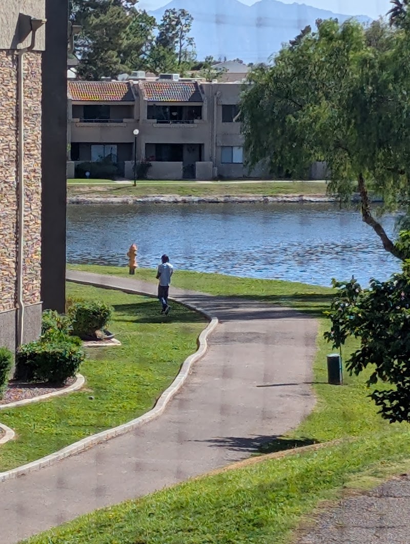 Biltmore on the Lake - Biltmore on the Lake 11050 N Biltmore Dr, Phoenix, AZ 85029, USA