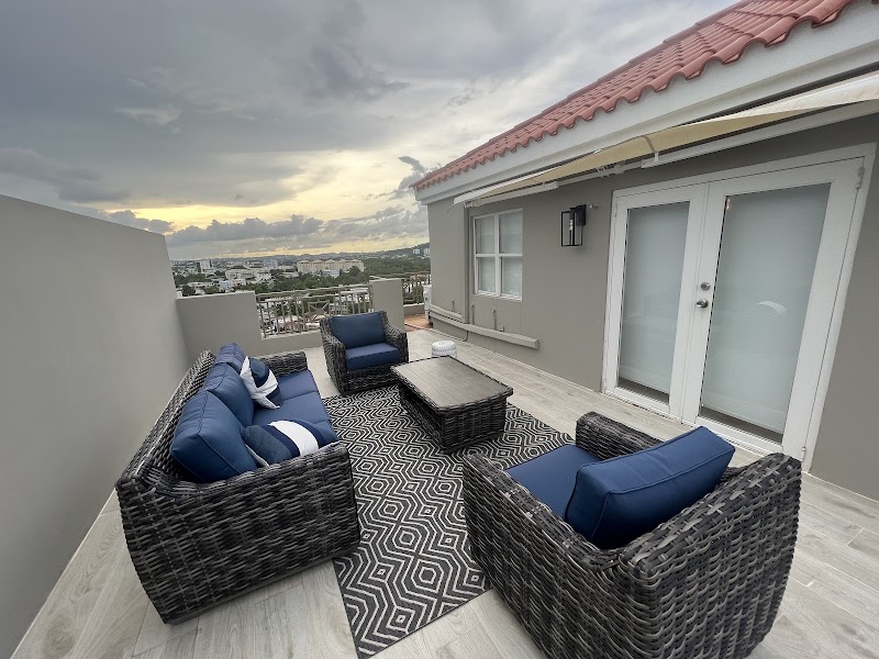 Ridge Top Luxury Apartments - Ridge Top Luxury Apartments 270 Av. San Ignacio, Guaynabo, 00969, Puerto Rico