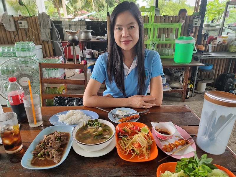 Nong Ta Somtum & Isaan foods
