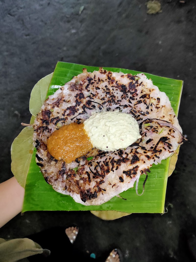 Wilson Garden Dosa camp - Wilson Garden Dosa camp Siddaiah Rd, Vinayaka Nagar, Chinnayanpalya, Wilson Garden, Bengaluru, Karnataka 560027, India
