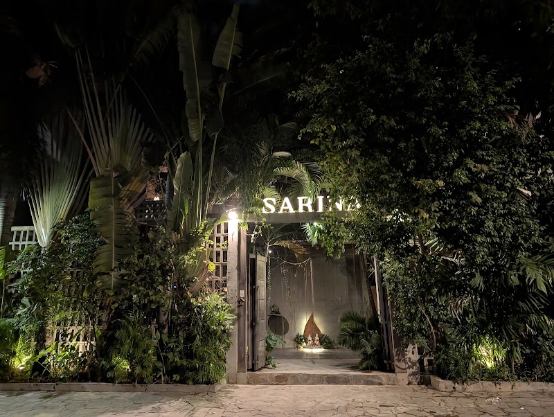Sarina Boutique Hotel, Phnom Penh - Sarina Boutique Hotel, Phnom Penh, HVCF+WP5, 327 St 1013, Phnom Penh 12101, Cambodia