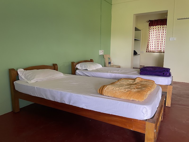 KEN ‘S Nature Treat Homestay - KEN ‘S Nature Treat Homestay, main road, opposite murarji Desai school, Haragarahalli, Karnataka 573134, India