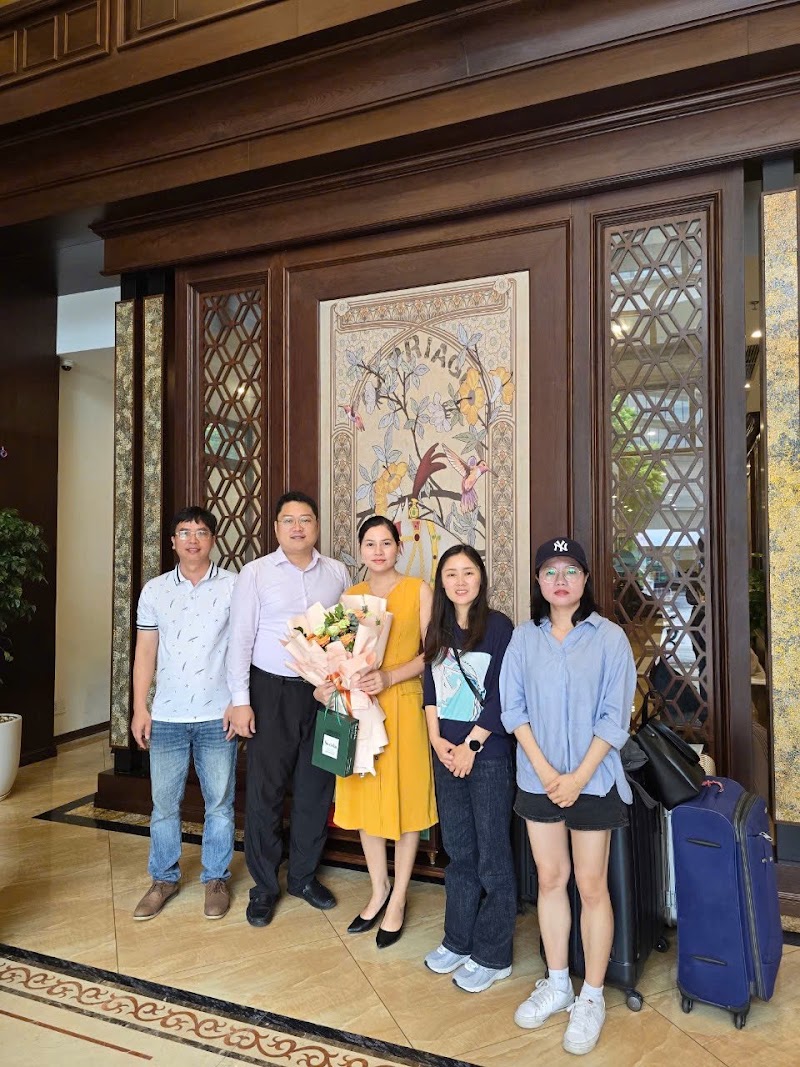 Du Học Hàn Quốc TBD - Du Học Hàn Quốc TBD 65A Hưng Yên, Hoài Đức, Hà Nội, Vietnam
