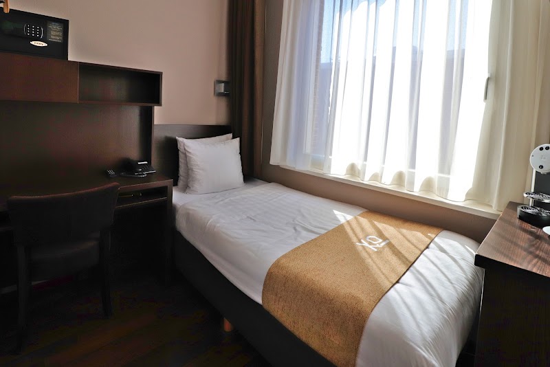 XO Hotels Van Gogh - XO Hotels Van Gogh, van de Veldestraat 5, 1071 CK Amsterdam, Netherlands