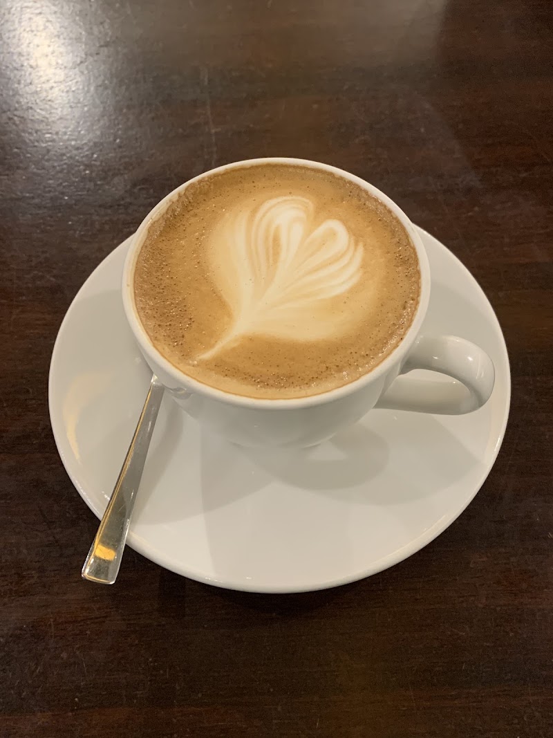 Cafe Hustle - Cafe Hustle 188/A, 22nd Cross Rd, Sector 3, HSR Layout, Bengaluru, Karnataka 560102, India