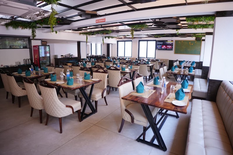 Citrus Classic Manyata - Citrus Classic Manyata Sy-102, Site no.’s-262, 263&264, Rachenahalli Main Rd, P&T Layout, Rachenahalli, Thanisandra, Bengaluru, Karnataka 560077, India