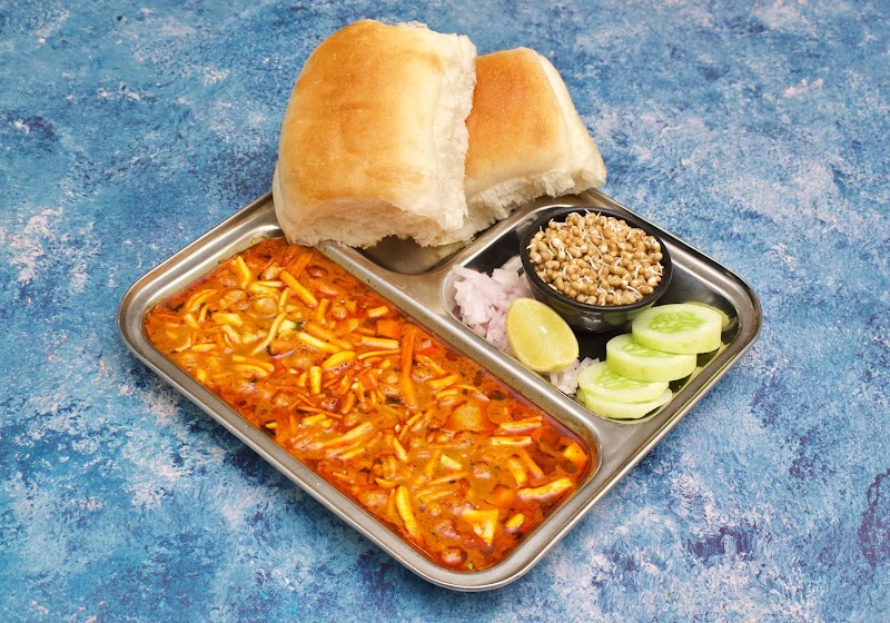 FOODP Rise to Dine restaurant - FOODP Rise to Dine restaurant Shop No 4, Plot No 31, Sector 6, Sanpada, Navi Mumbai, Maharashtra 400705, India