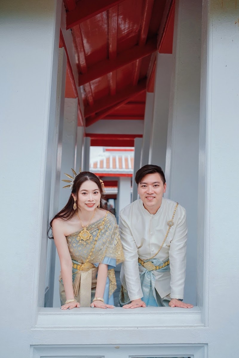 MAHASANÉ THAI COSTUME - MAHASANÉ THAI COSTUME, 33 Soi Arun Amarin 10, Khwaeng Wat Arun, Khet Bangkok Yai, Krung Thep Maha Nakhon 10600, Thailand