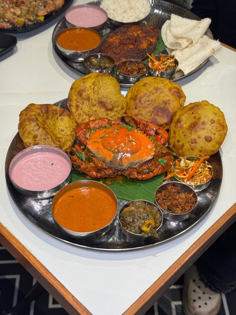 Kokan Khalbatta - Kokan Khalbatta, Municipal Market, Station East, below Dinanath Mangeshkar Natyagurha, opp. Vile Parle East, Navpada, Vile Parle East, Vile Parle, Mumbai, Maharashtra 400057, India