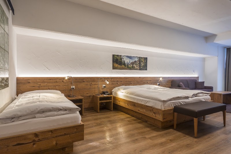 Zermatt Budget Rooms - Zermatt Budget Rooms c/o Alpen Resort, Spissstrasse 52, 3920 Zermatt, Switzerland