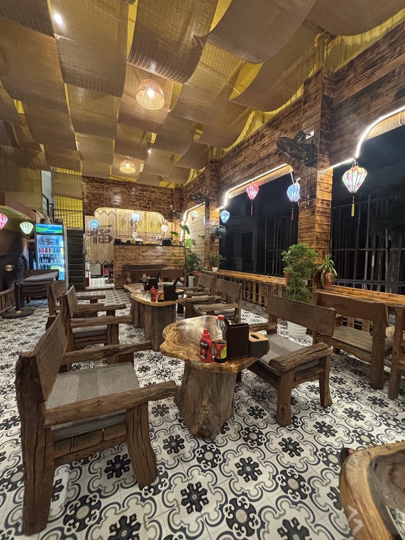 TAM CỐC ANCIENT RESTAURANT & COFFEE - TAM CỐC ANCIENT RESTAURANT & COFFEE, Đội 1 Văn Lâm, Ninh Hải, Hoa Lư, Nam Hoa Lư, Ninh Bình 430000, Vietnam