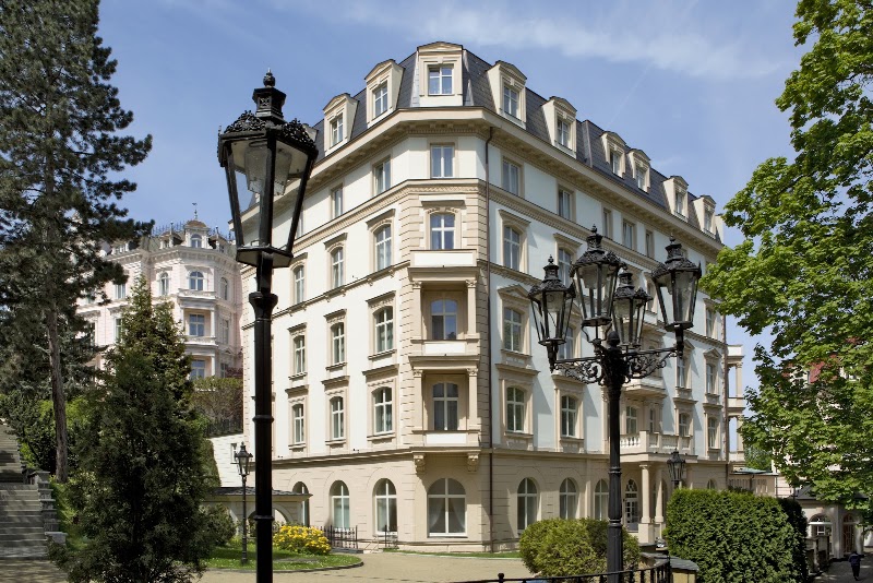 Hotel Royal Villa