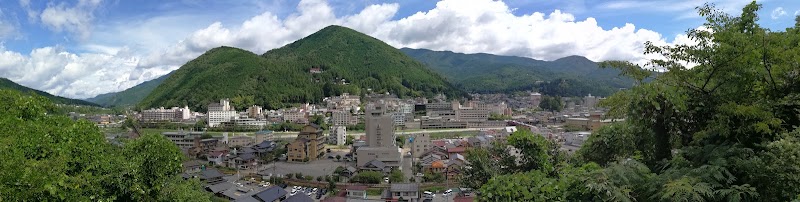 Gero - Gero, Gifu, Japan