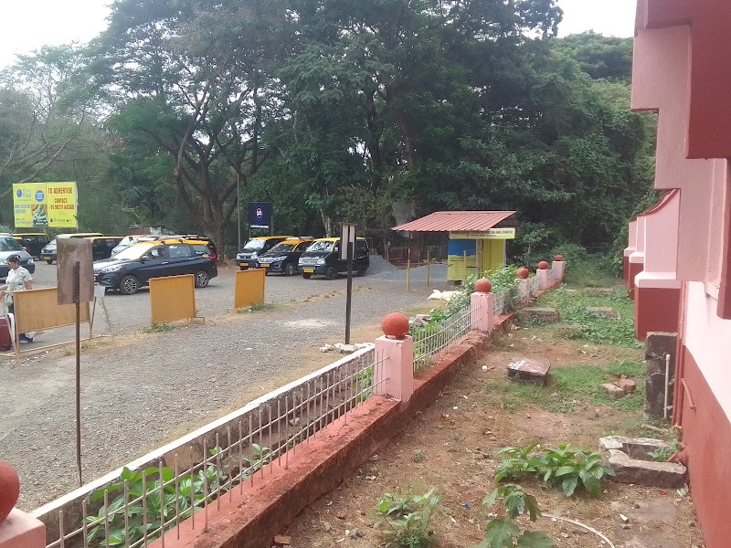 Karmali Railway Station - Karmali Railway Station, Karmali, Goa 403110, India