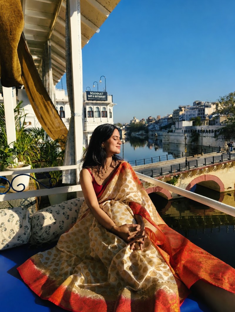Kurja Cafe & Restaurant - Kurja Cafe & Restaurant House No. 1, Jethiyo Ka Akhada Lakeside, Outside Chandpole, Pichola, Udaipur, Rajasthan 313001, India