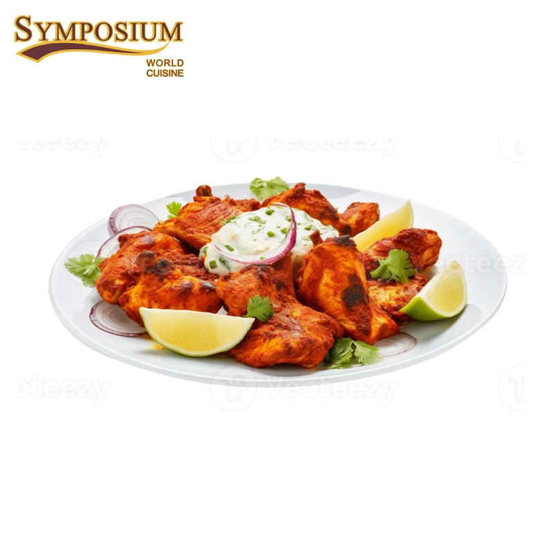 Symposium World Cuisine - Symposium World Cuisine 101, first floor, City Centre Mall, Pocket 8, Block B, Sector 12 Dwarka, Dwarka, New Delhi, Delhi, 110078, India