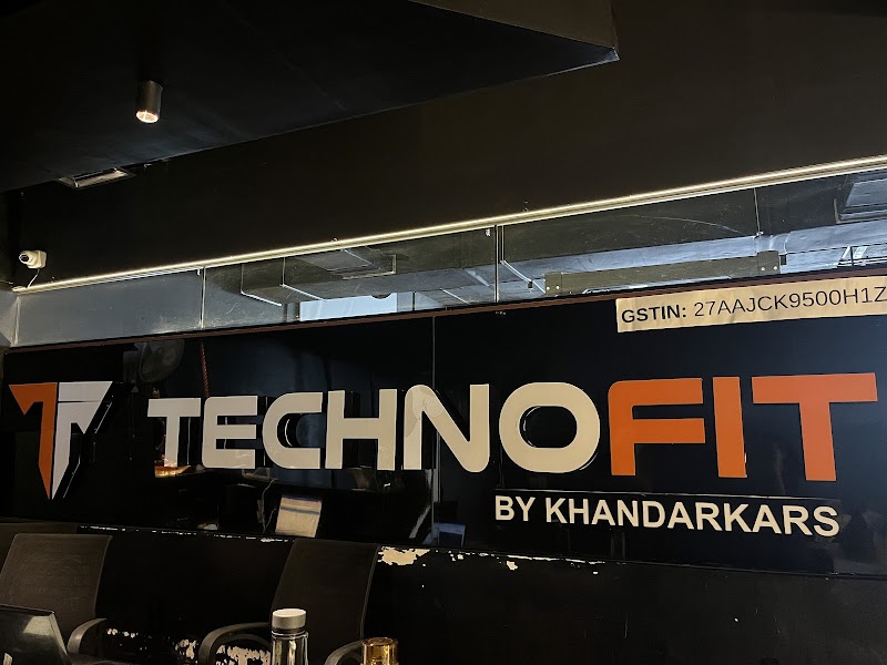 Technofit by Khandarkars - Technofit by Khandarkars, 103, 1st floor, Orville Business Port, opp. KONARK CAMPUS, Konark Nagar, Mhada Colony, Viman Nagar, Pune, Maharashtra 411014, India