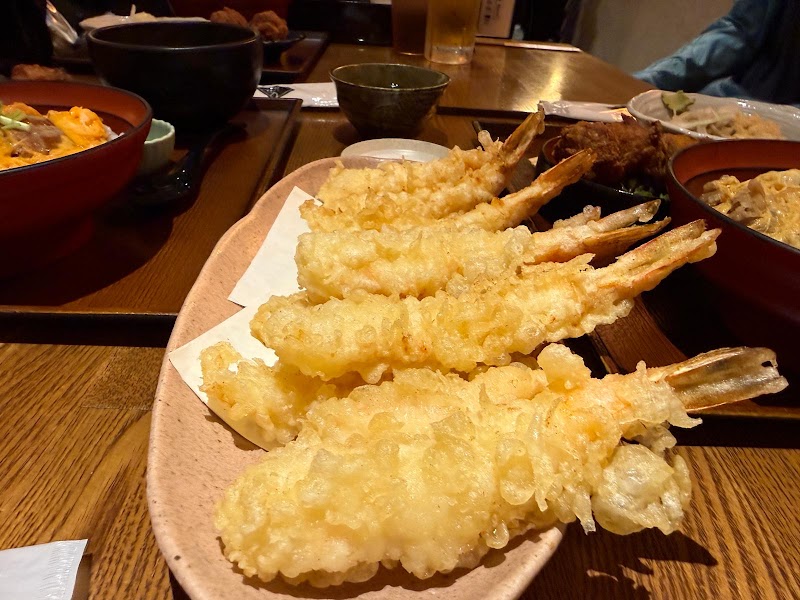Osaka Soba Shinobu AN