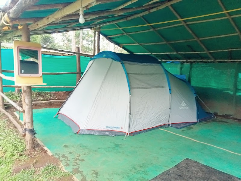 Kolukkumalai Sunrise View Rooms & Tents - Kolukkumalai Sunrise View Rooms & Tents, Suryanelli, Chinnakanal, Kerala 685618, India