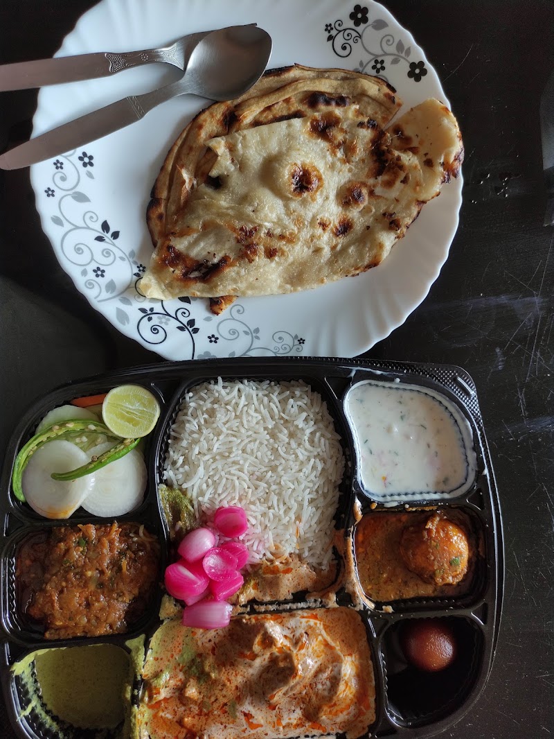 Mughal Sarai (Authentic Mughlai) - Mughal Sarai (Authentic Mughlai) Club Essel Tower, Essel Towers, Mehrauli-Gurgaon Rd, Indian Airlines Pilots Society, Sushant Lok Phase I, Gurugram, Haryana 122009, India
