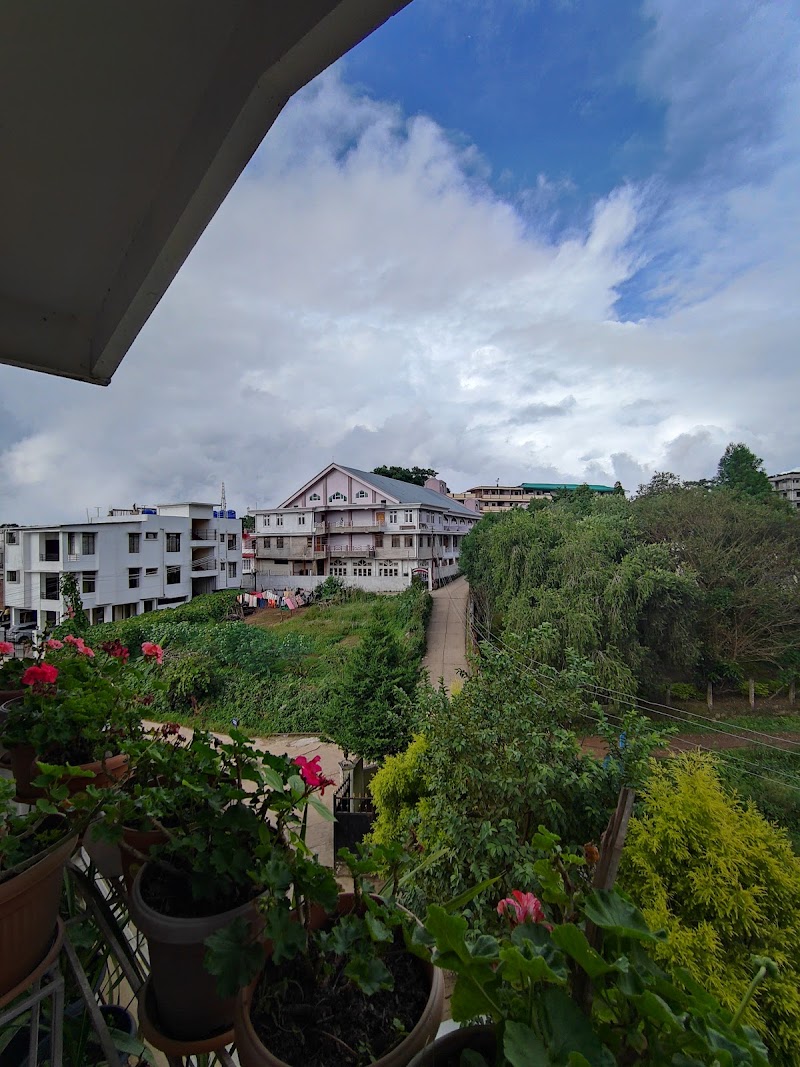Dorsen Homestay - Dorsen Homestay Umshing Umjapung, Umshing-Mawkynroh, Mawlai-Mawïong, Shillong, Meghalaya 793022, India