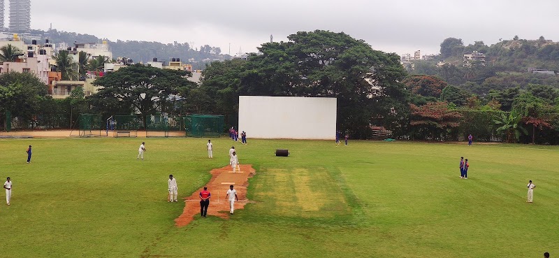 PES cricket academy - PES cricket academy WGMM+V2F, Dwaraka Nagar, Banashankari, Bengaluru, Karnataka 560085, India