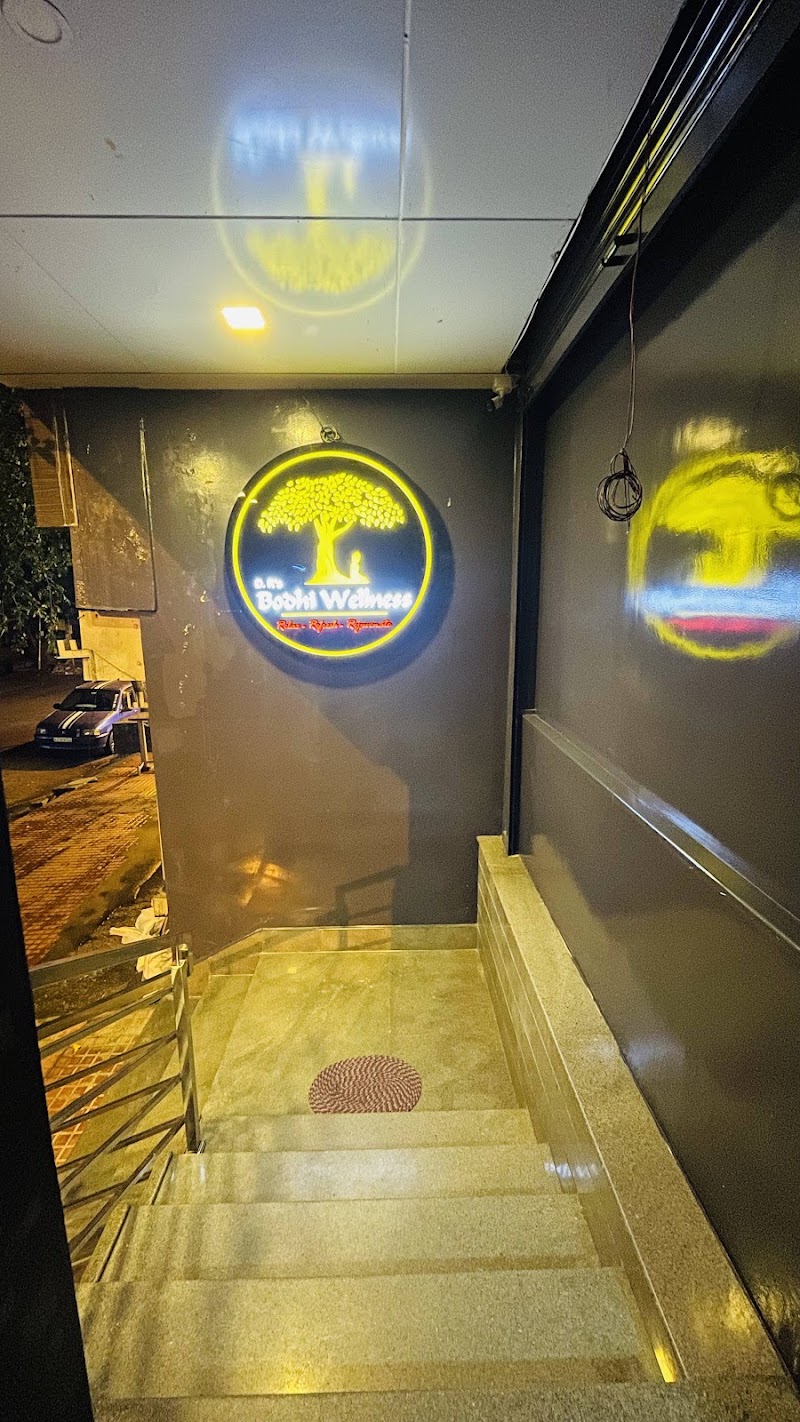 Bodhi Wellness Spa - Bodhi Wellness Spa, 355, Balaji Arcade, Ground Floor 5th Main, 14th B Cross Rd, Sector 6, HSR Layout, Bengaluru, Karnataka 560102, India